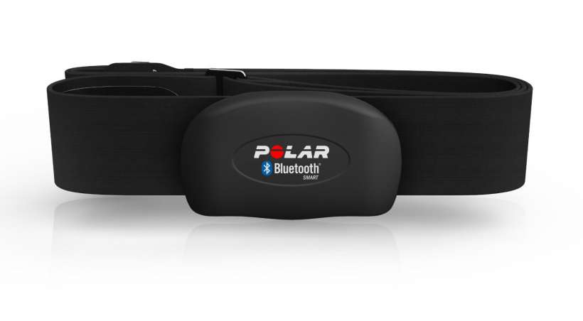 Polar H7 Heart Rate Sensor