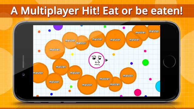 Agar.io Agar.io