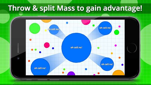 Know When To Split Your Cells Know When To Split Your Cells
