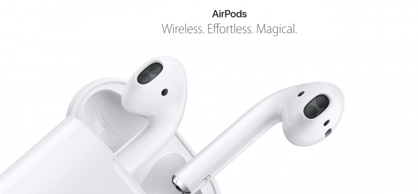 Will Apple's Airpods work with the iPhone 6 6s? | The iPhone FAQ