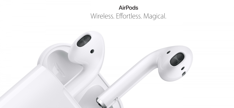 AirPods