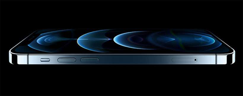 Apple iPhone 12 Pro Apple iPhone 12 Pro