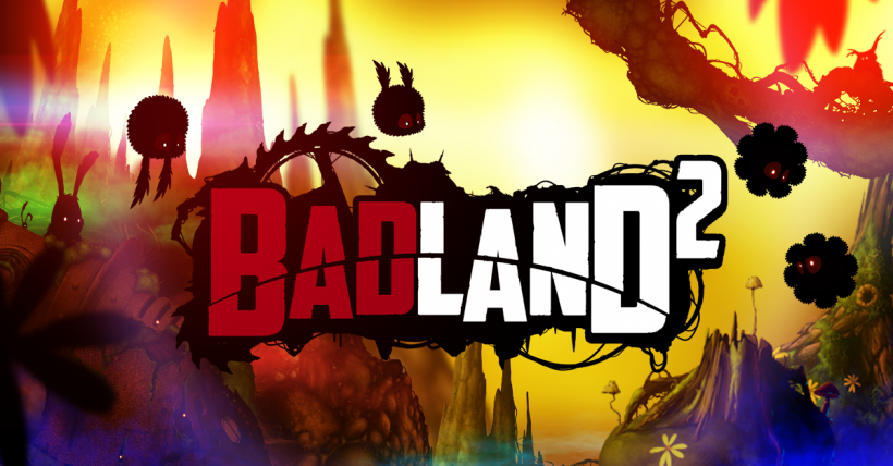 BADLAND 2