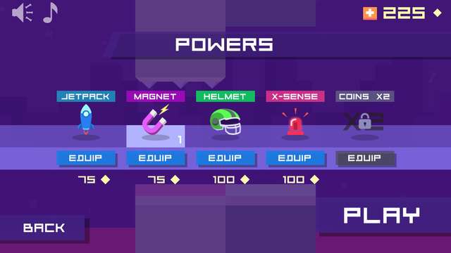 Powers Powers