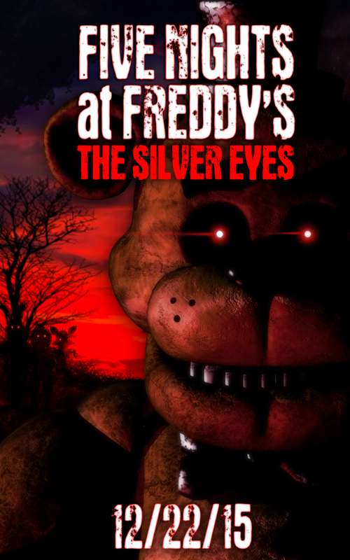 Five Nights At Freddys Five Nights At Freddys