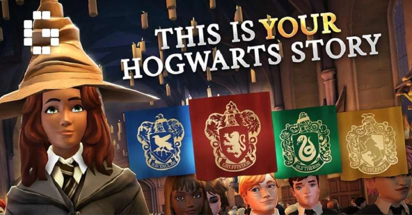 Harry Potter: Hogwarts Mystery