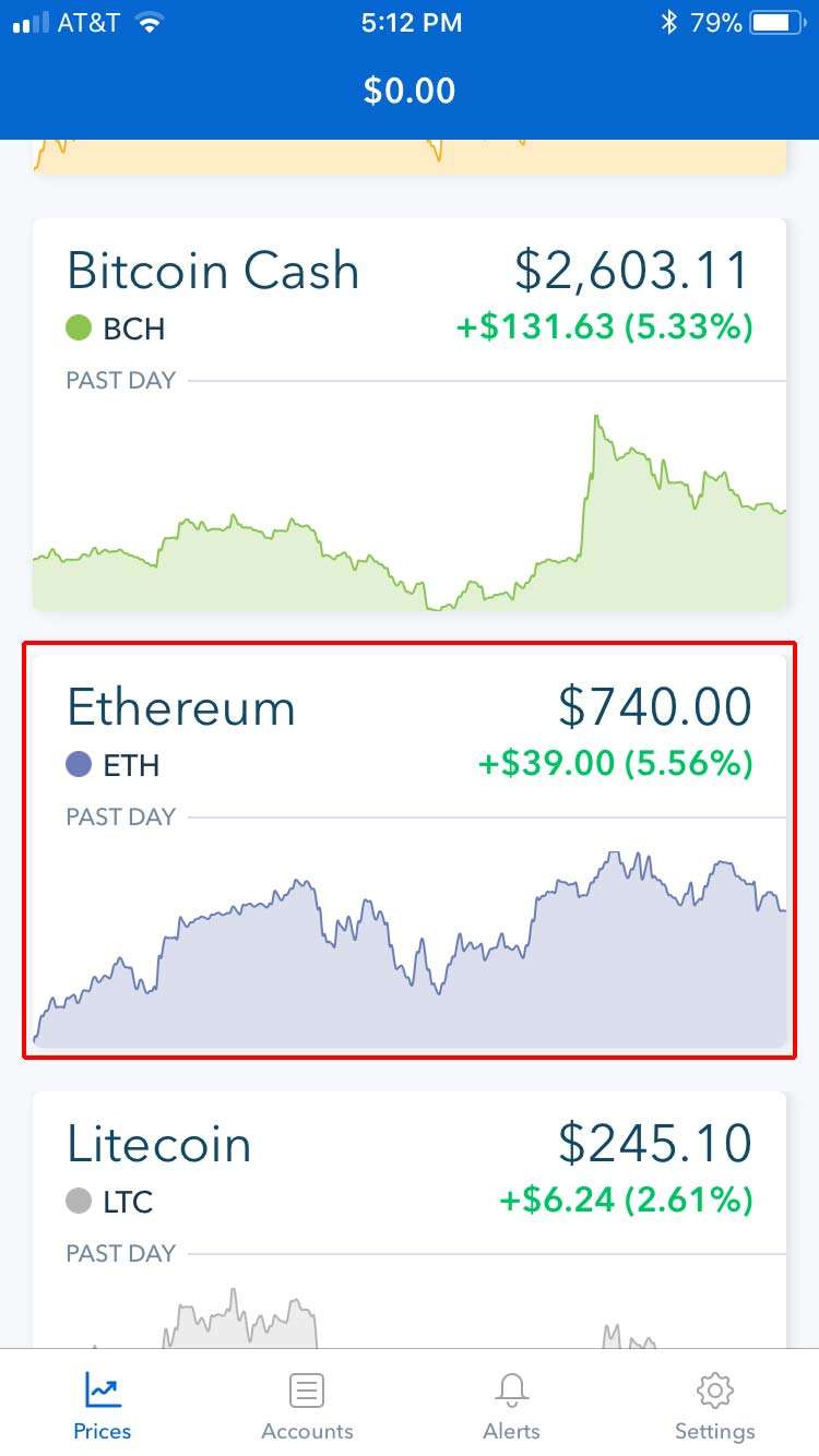 how to buy ripple (xrp) from your iphone