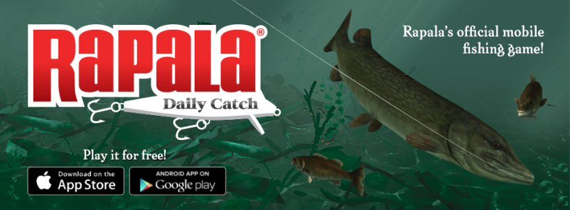 Rapala Fishing