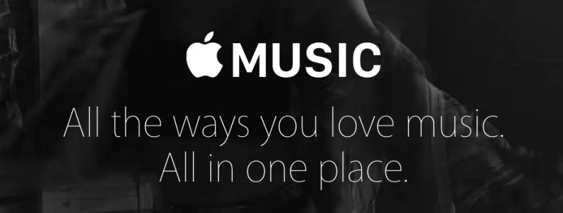 Apple Music Apple Music