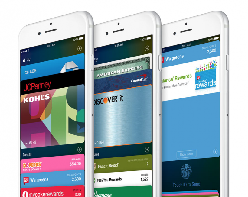 Where is my Passbook in iOS 9? | The iPhone FAQ