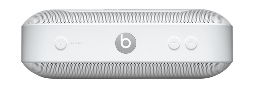 Beats Pill+