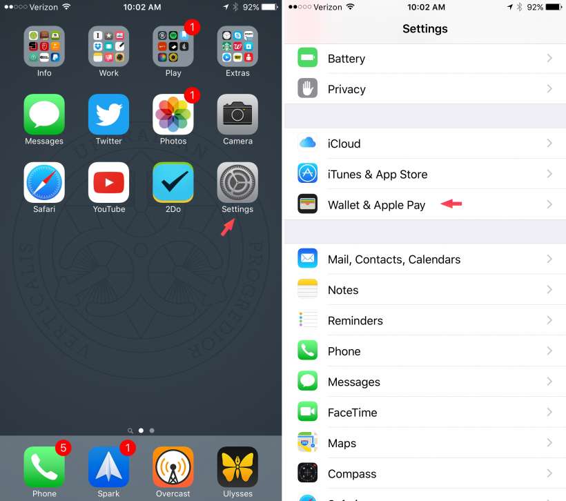 Apple Pay Apple Pay