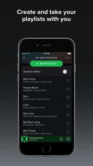 Spotify running playlist Spotify running playlist