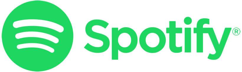 Spotify logo official