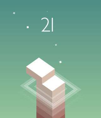 Slow Down Stack iOS
