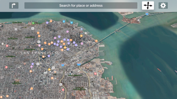 TV Maps Apple TV 4 TV Maps Apple TV 4