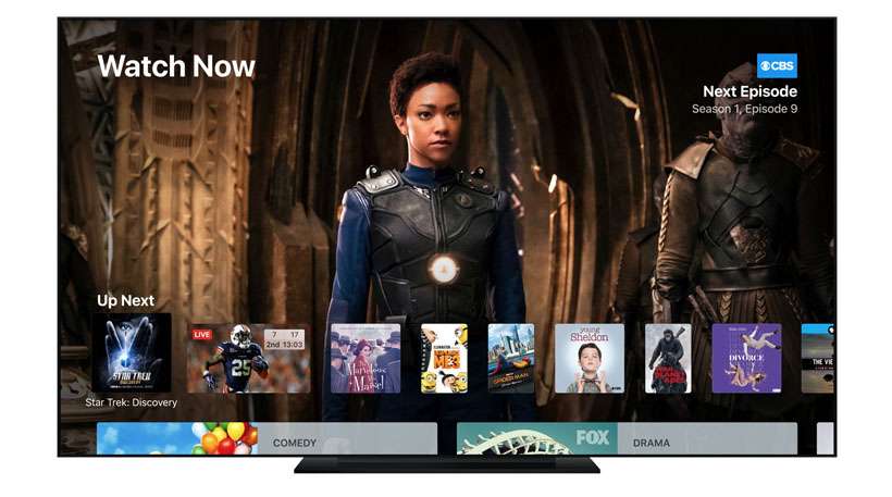 Apple TV