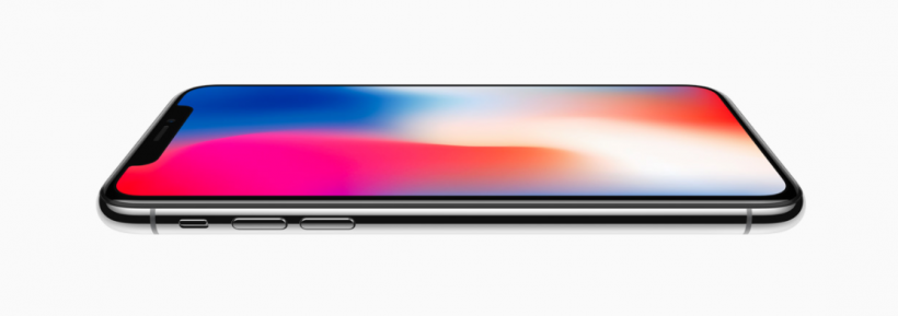 iPhone X iPhone X