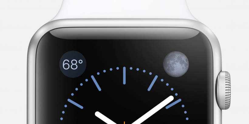 Apple Watch complications Apple Watch complications