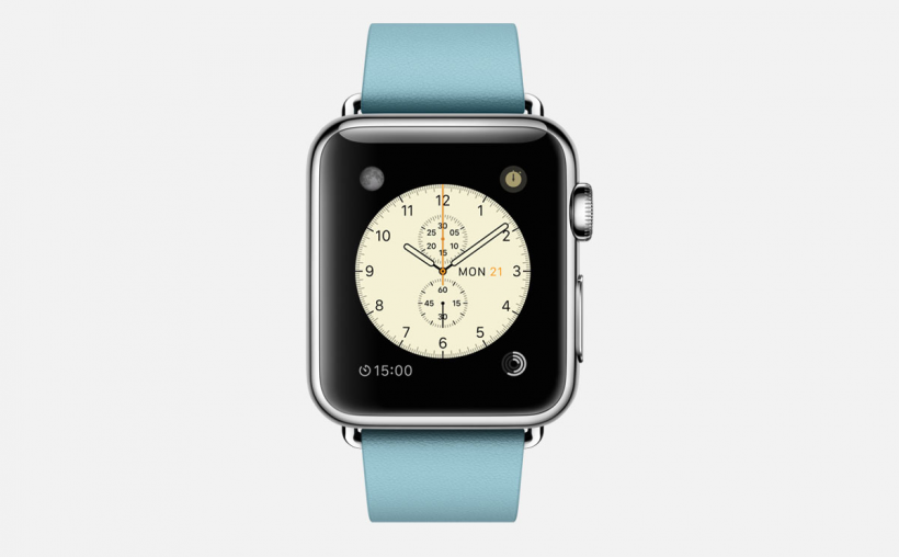 Apple Watch accuracy Apple Watch accuracy