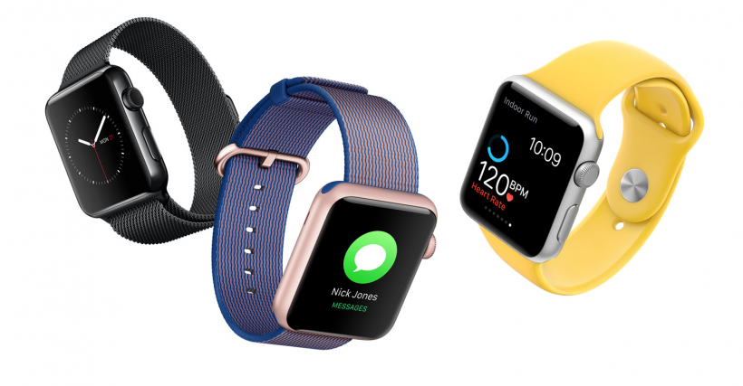 Apple Watch accuracy Apple Watch accuracy