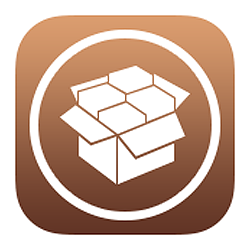 Cydia icon