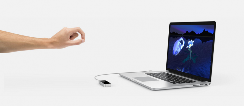 Leap Motion