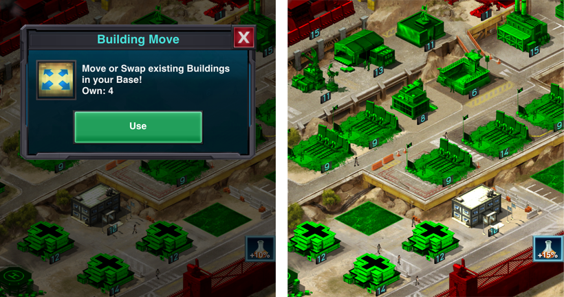 Building Move item Mobile Strike Building Move item Mobile Strike