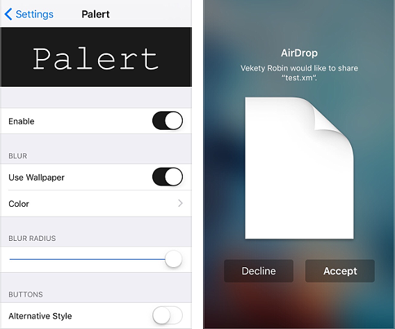 Get Apple TV alerts on iPhone Get Apple TV alerts on iPhone