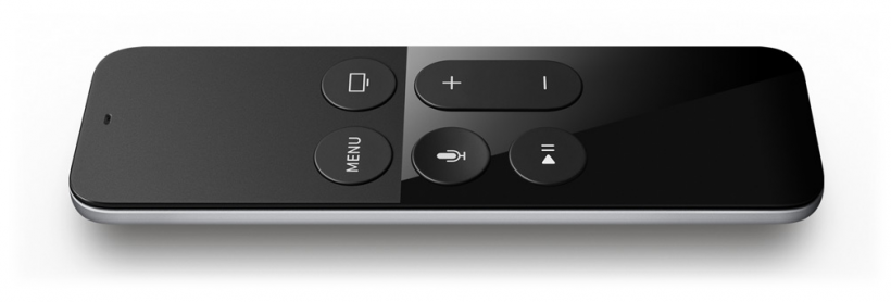 Siri Remote 2015