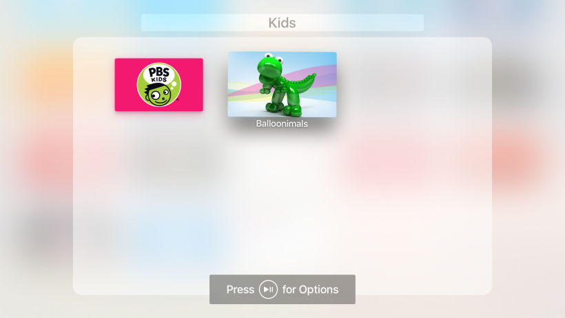 tvOS 9.2 folder tvOS 9.2 folder
