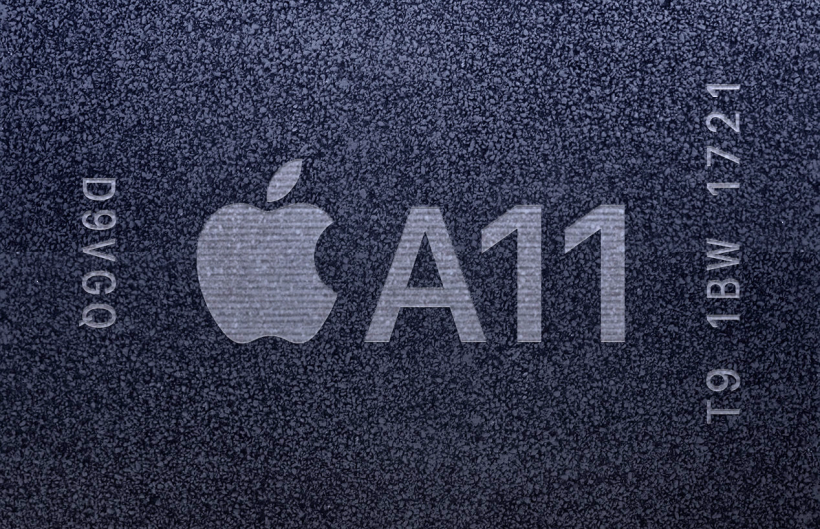 What is the Apple A11 Bionic?