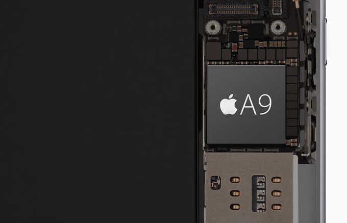 Apple A9