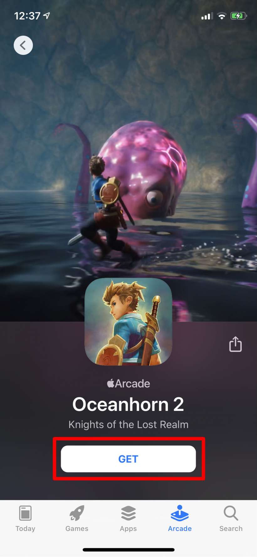 How to start your free Apple Arcade subscription on iPhone and iPad. How to start your free Apple Arcade subscription on iPhone and iPad.