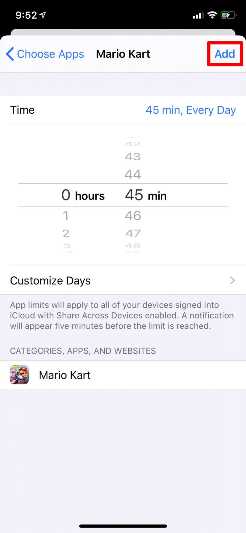 How to restrict and limit game play time on Apple Arcade on iPhone and iPad.