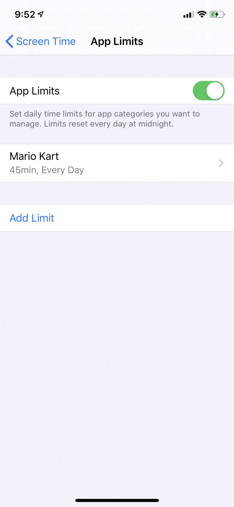 How to restrict and limit game play time on Apple Arcade on iPhone and iPad.