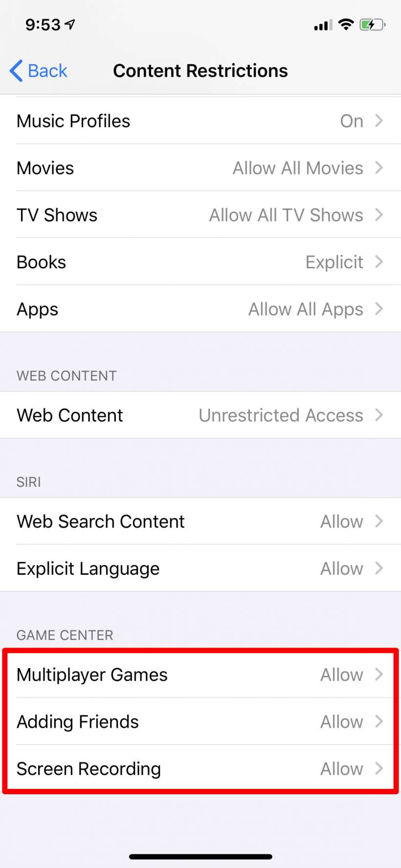 How to restrict and limit game play time on Apple Arcade on iPhone and iPad. How to restrict and limit game play time on Apple Arcade on iPhone and iPad.