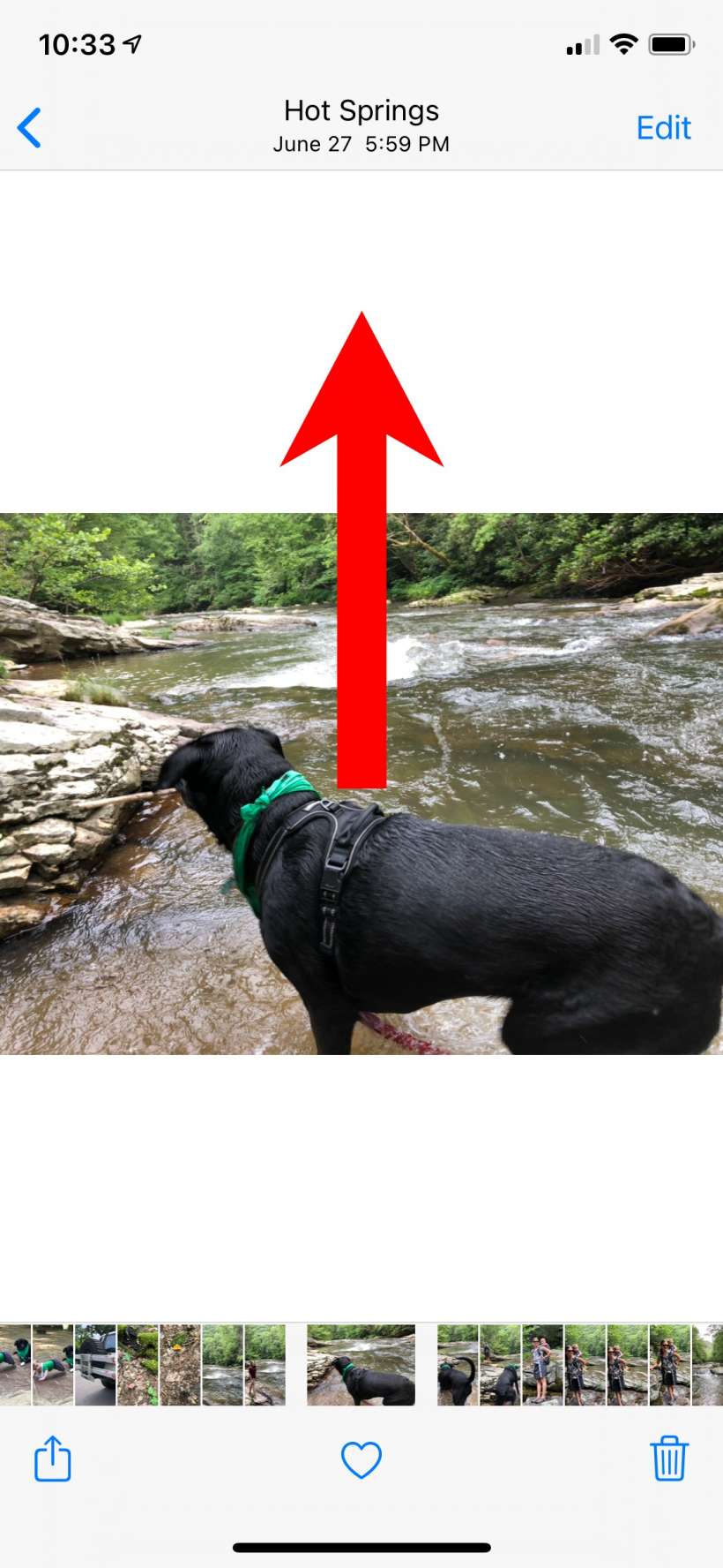 How to add captions to your photos and pictures on iPhone and iPad. How to add captions to your photos and pictures on iPhone and iPad.