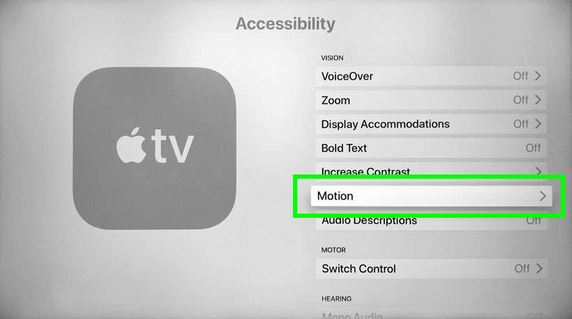 Apple TV auto-play video preview 2