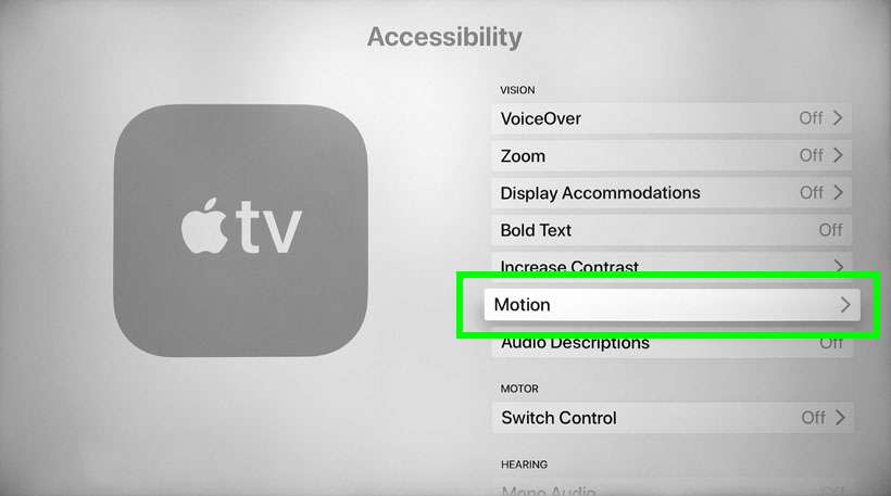 Apple TV auto-play video preview 2 Apple TV auto-play video preview 2