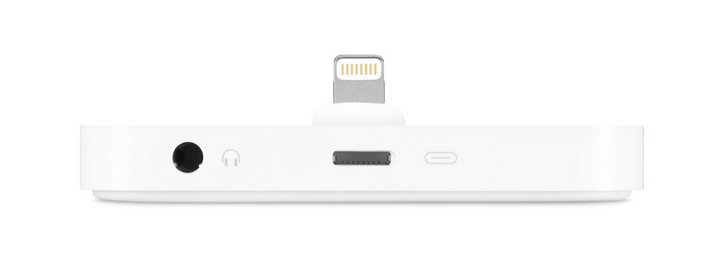 Apple Dock iPhone 6 Plus iPhone 6 Lightning Dock