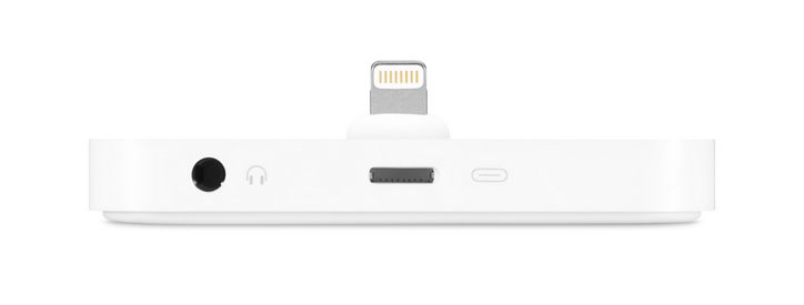 iPhone 6 Lightning Dock