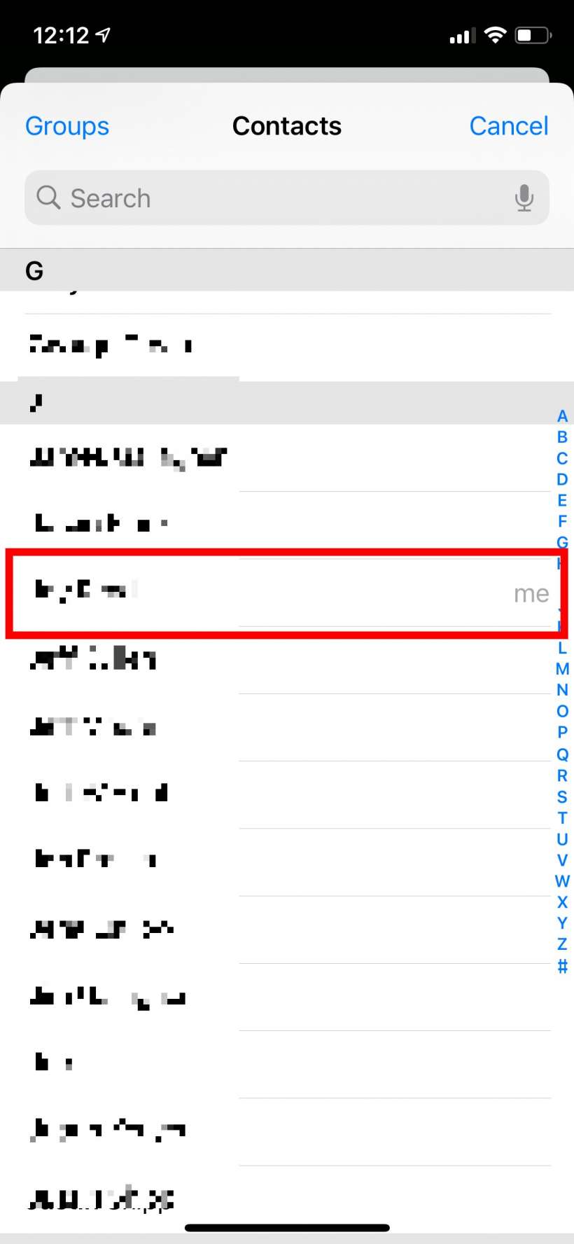 How to change autofill email address on iPhone and iPad. How to change autofill email address on iPhone and iPad.
