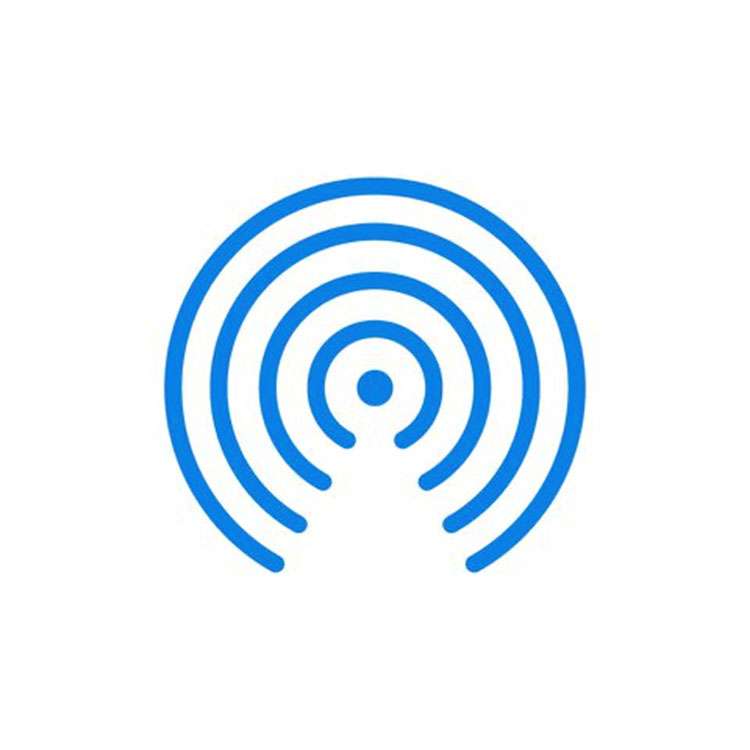 Apple AirDrop