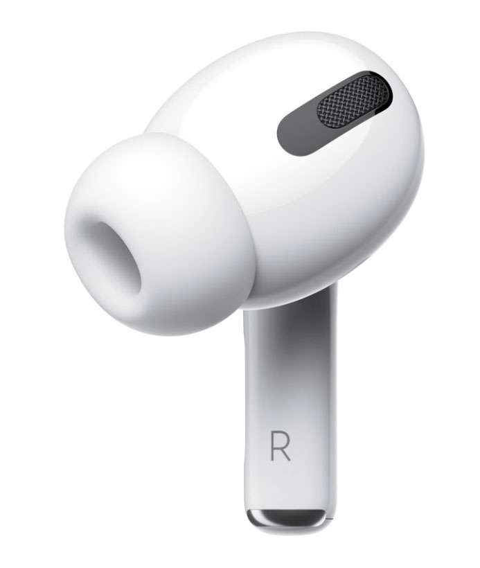 AirPods Pro zoom