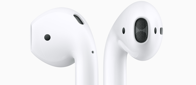 Apple AirPods 2016