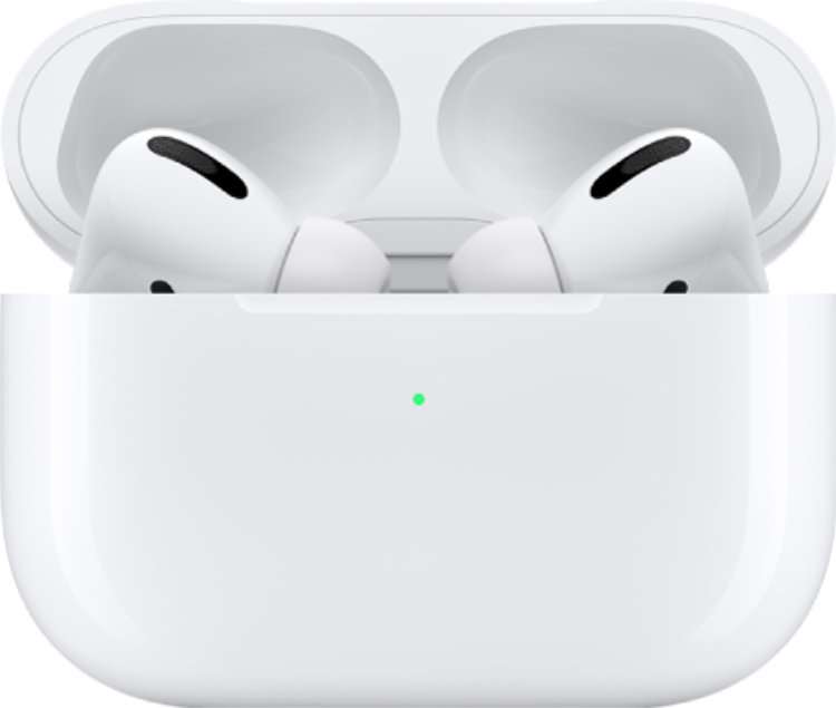 AirPods Pro case