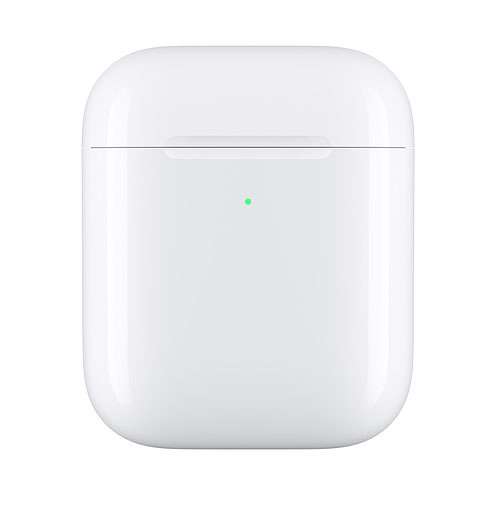 AirPods Wireless Charging Case