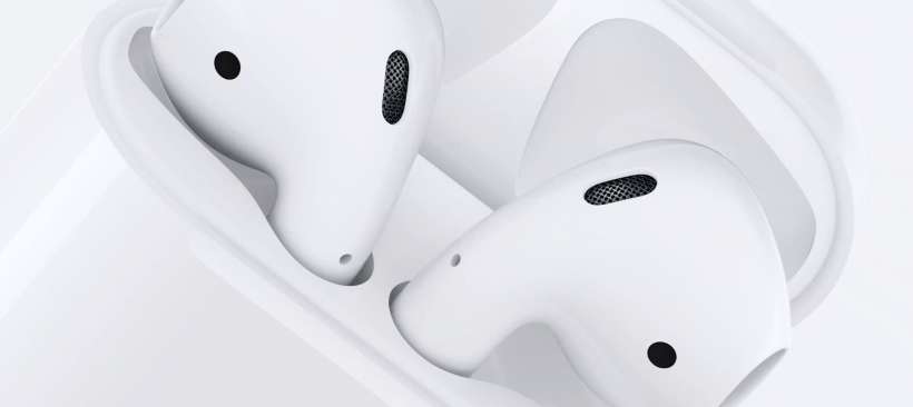 AirPods 2