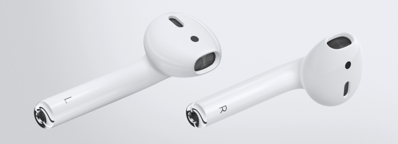 Apple AirPods 2016